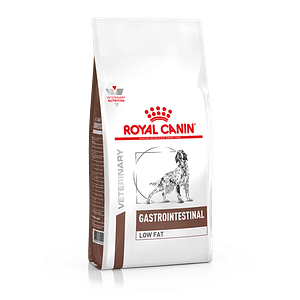 gastrointestinal royal canin low fat