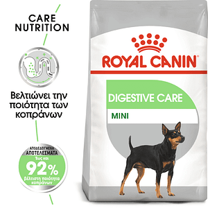 royal canin digestive care wet dog food