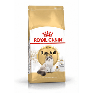 royal canin 10kg ragdoll