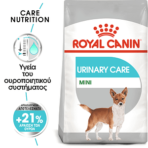 royal canin urinary diet dog