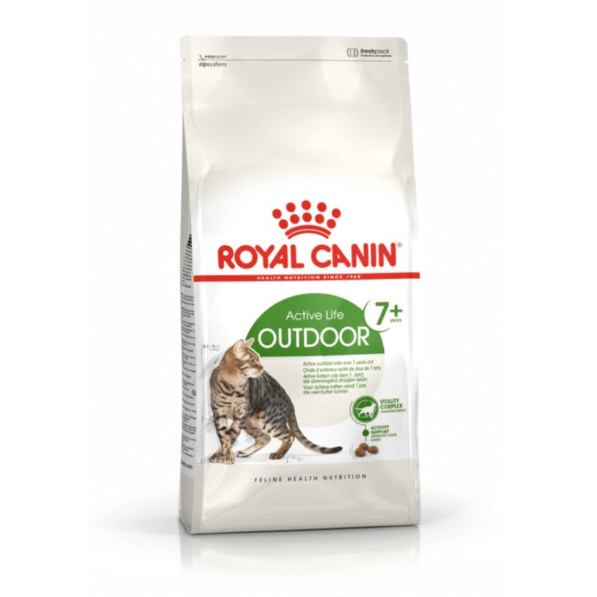 royal canin cat diet